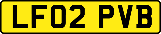 LF02PVB