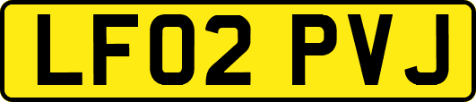 LF02PVJ