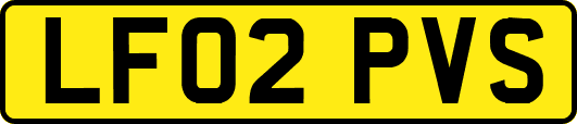 LF02PVS