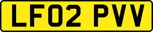 LF02PVV