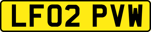 LF02PVW