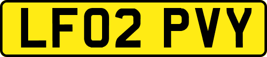 LF02PVY