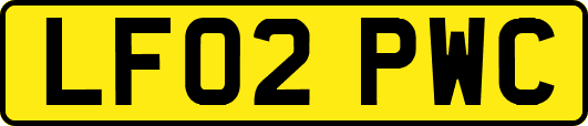 LF02PWC
