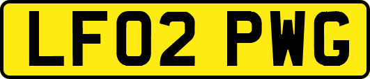 LF02PWG