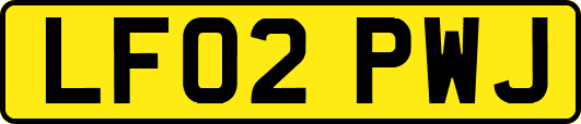 LF02PWJ