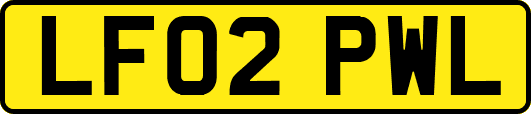 LF02PWL