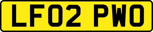 LF02PWO