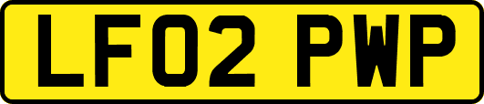 LF02PWP