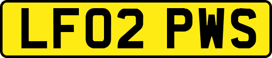 LF02PWS