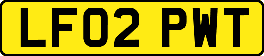LF02PWT