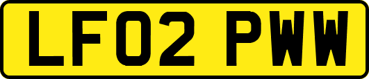LF02PWW