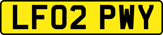 LF02PWY