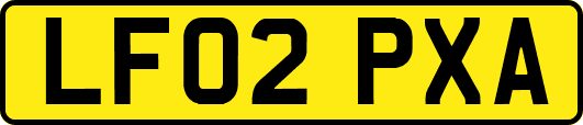 LF02PXA