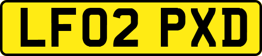 LF02PXD