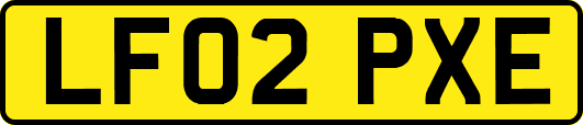 LF02PXE