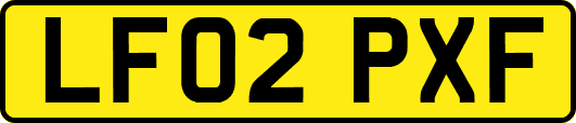 LF02PXF