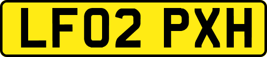 LF02PXH
