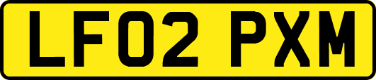 LF02PXM