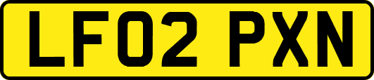 LF02PXN
