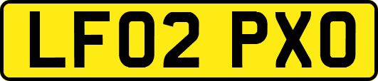 LF02PXO