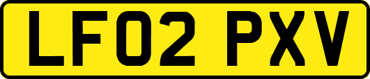 LF02PXV