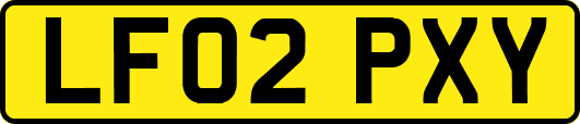 LF02PXY