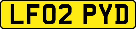 LF02PYD