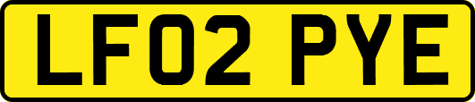 LF02PYE
