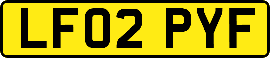 LF02PYF