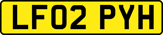 LF02PYH