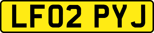 LF02PYJ