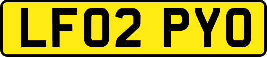 LF02PYO