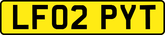 LF02PYT