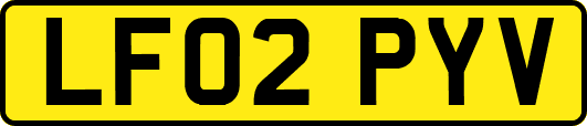 LF02PYV
