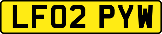 LF02PYW