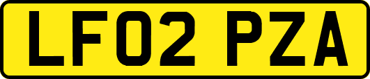 LF02PZA