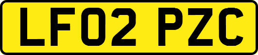 LF02PZC