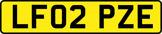 LF02PZE