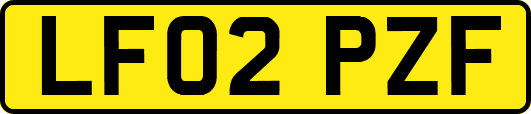LF02PZF
