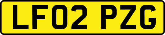 LF02PZG
