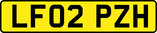LF02PZH