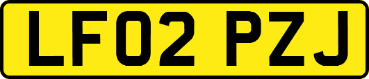 LF02PZJ