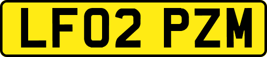 LF02PZM