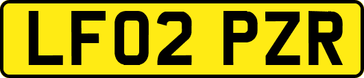 LF02PZR