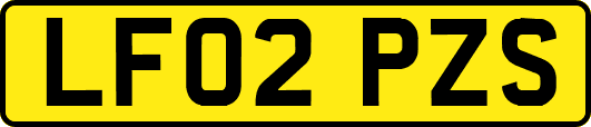 LF02PZS