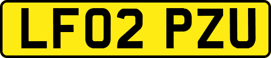 LF02PZU
