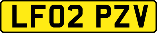 LF02PZV