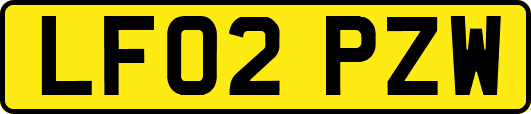 LF02PZW