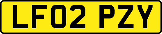 LF02PZY
