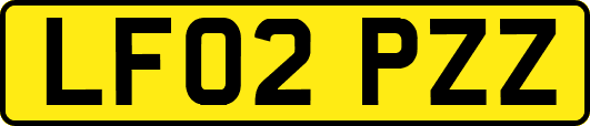 LF02PZZ